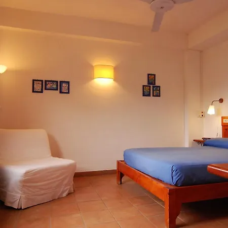 Prato Alloggio per agriturismo Sperlonga