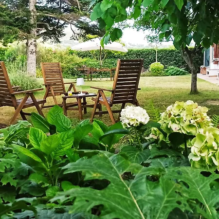 Alloggio per agriturismo Prato