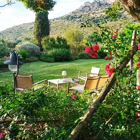 Prato Alloggio per agriturismo *
