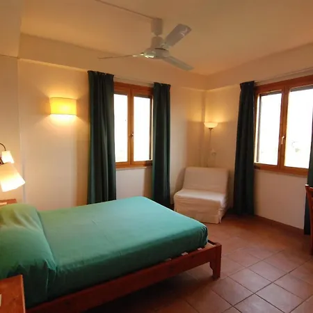 Prato Alloggio per agriturismo