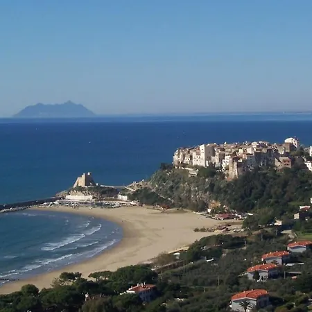 팜스테이 Prato *