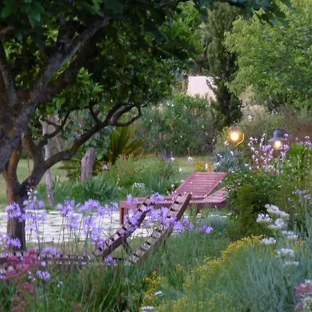 Farm stay Prato Sperlonga